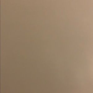 Meet your Posher, Kristen